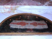 Immagine della Sindone Immagine della Sindone